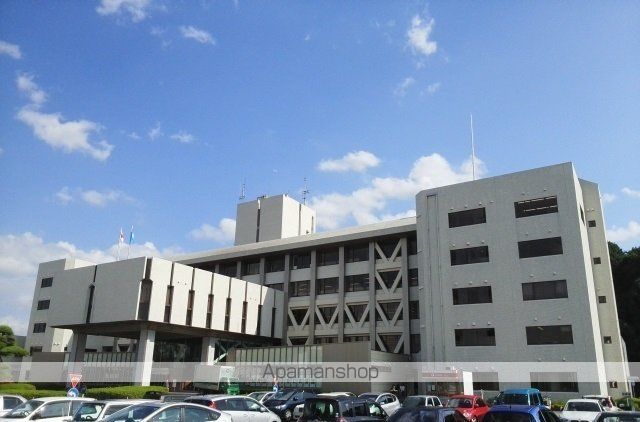 役所　印西市役所（役所）まで550m