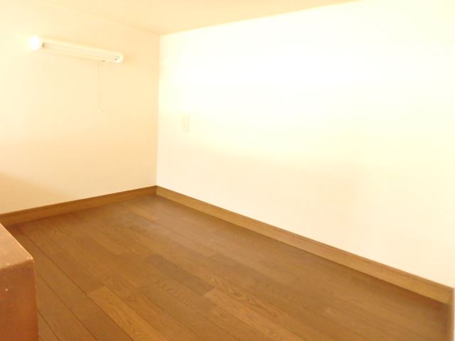 その他部屋・スペース　ロフト