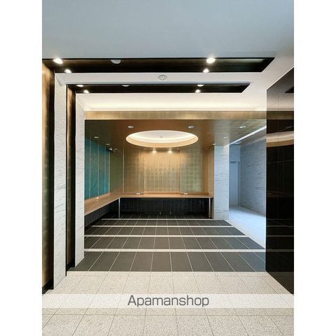 ロビー　ロビー