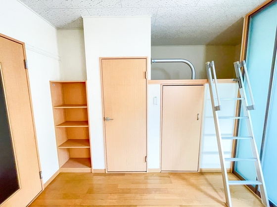 その他部屋・スペース　※別部屋の写真です