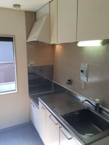 その他部屋・スペース　キッチン