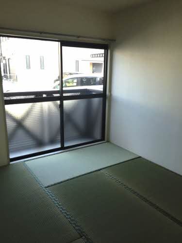 その他部屋・スペース　和室