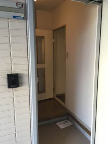 その他部屋・スペース　玄関