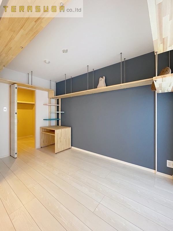 その他部屋・スペース