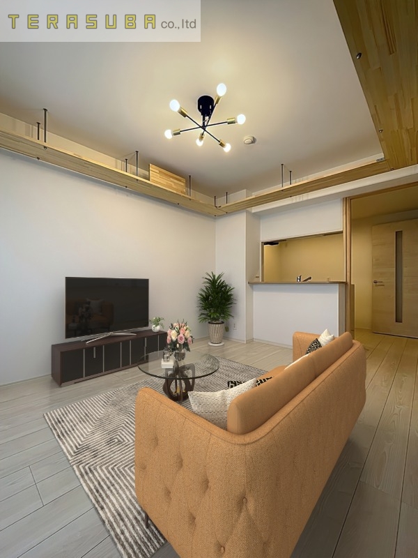 居室・リビング