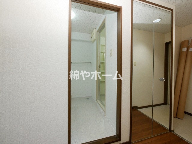 その他部屋・スペース　おしゃれな内装です