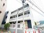 大船駅より徒歩14分 1階 築4年7ヶ月の賃貸物件