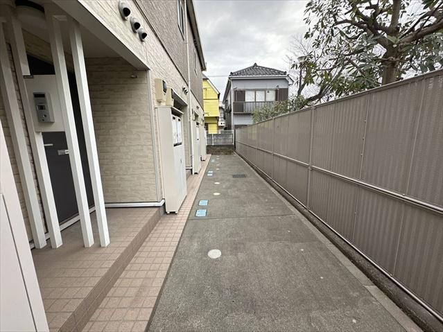 その他部屋・スペース