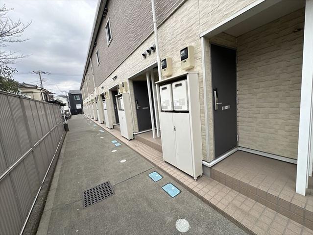 その他部屋・スペース