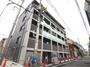 GRAKAN京都駅前悠 4階 築4年9ヶ月の賃貸物件