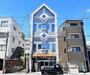 太秦天神川駅より徒歩3分 3階 築34年8ヶ月の賃貸物件