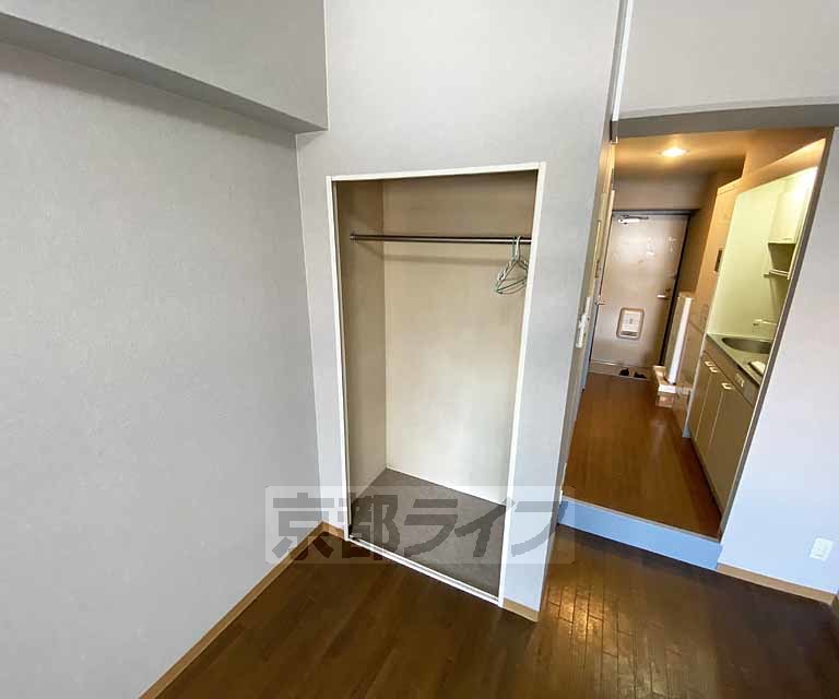 収納　ロングコート対応