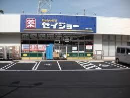 その他　セイジョー上鶴間本町店（その他）まで465m