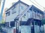 北池袋駅より徒歩12分 1階 築66年5ヶ月の賃貸物件