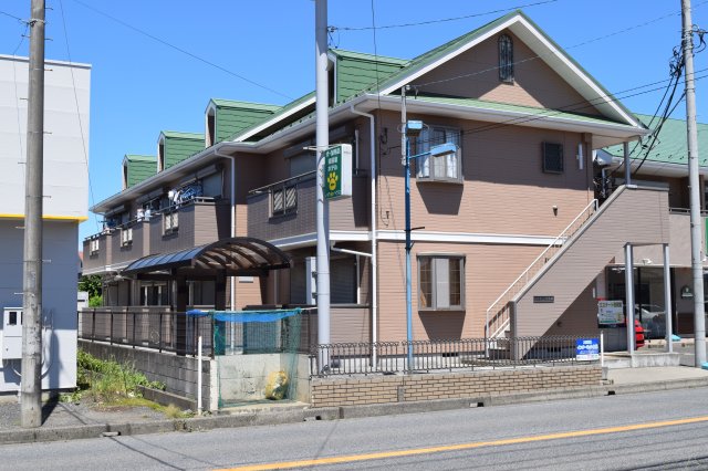 エステート壱番館_トップ画像