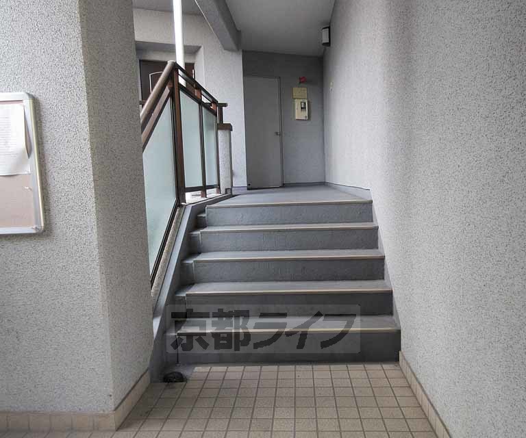 その他　階段