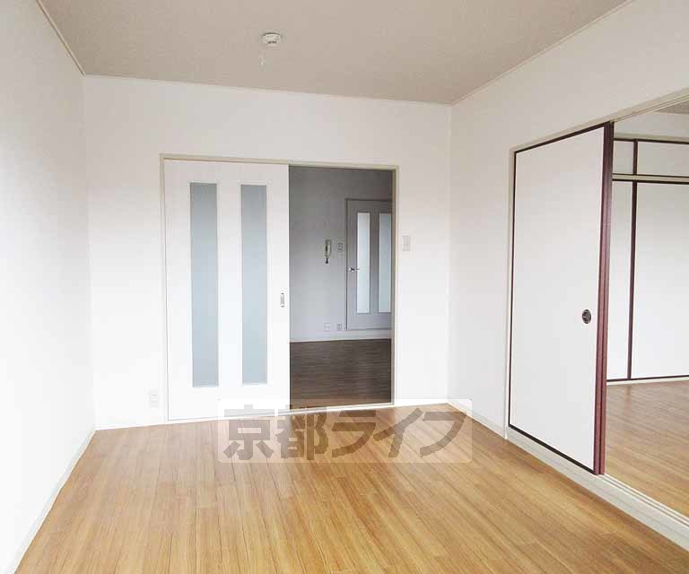 居室・リビング　綺麗な内装です！