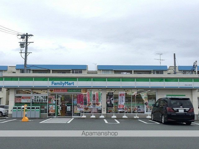コンビニ　ファミリーマート浜松小池町店（コンビニ）まで85m