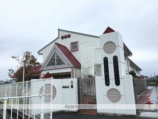 その他　いずみこども園（その他）まで400m