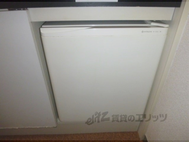 その他部屋・スペース　冷蔵庫