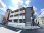 お花茶屋駅より徒歩8分 1階 築1年3ヶ月の賃貸物件