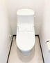 トイレ　★温水洗浄便座★