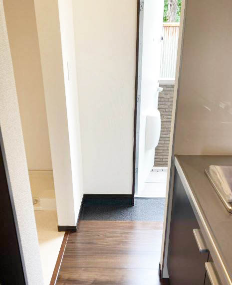 玄関　★玄関スペース★