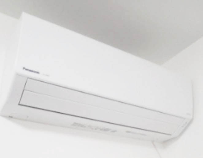 その他設備　★エアコン完備★