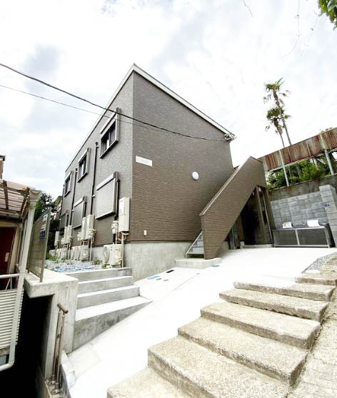 建物外観　★綺麗な外観★