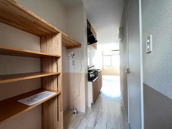 その他部屋・スペース