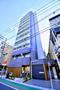 荏原中延駅より徒歩1分 6階 築5年10ヶ月の賃貸物件