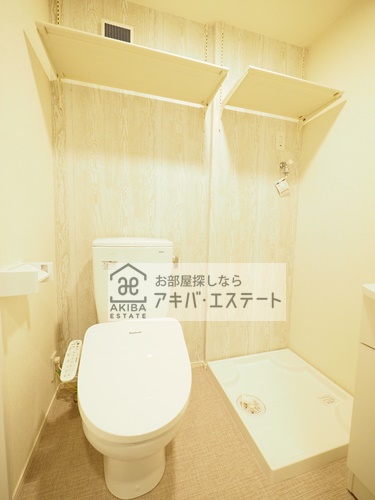 トイレ　同一仕様写真