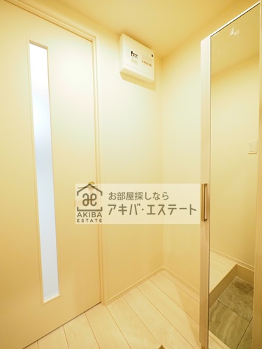 玄関　同一仕様写真