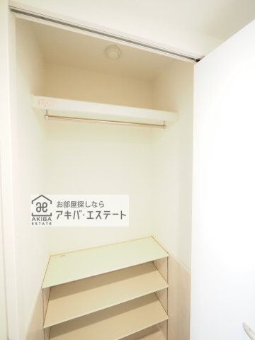 収納　同一仕様写真