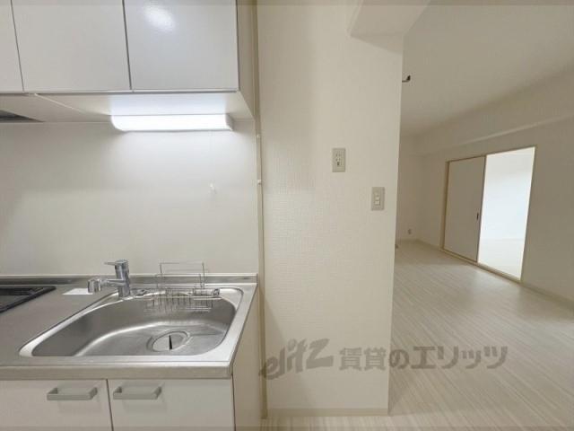 その他部屋・スペース　冷蔵庫置場