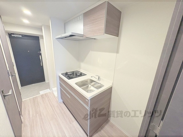 キッチン　イメージ写真