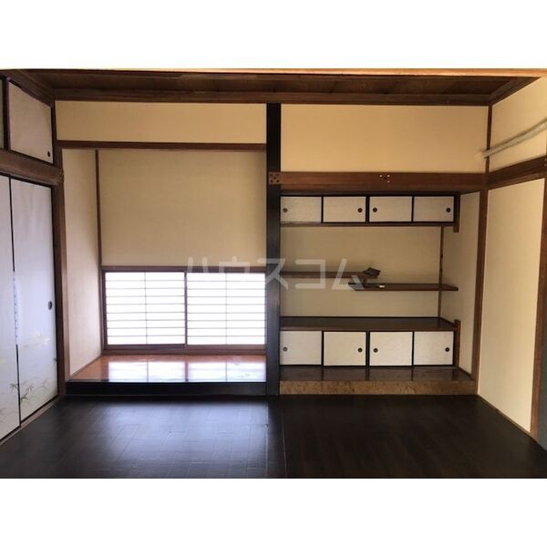 その他部屋・スペース