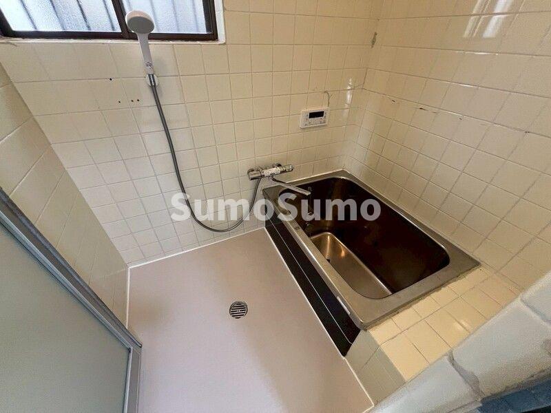 バス・シャワールーム　日々の暮らしに欠かせないお風呂です