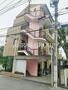 武蔵境駅より徒歩8分 築34年10ヶ月 4階建の賃貸物件