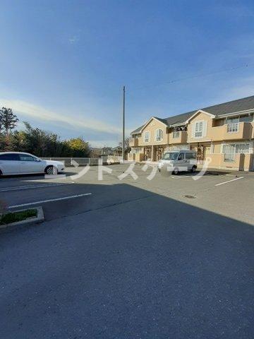 駐車場　高崎、前橋のお部屋探しはエンドスケープまで！お客様の理想お聞