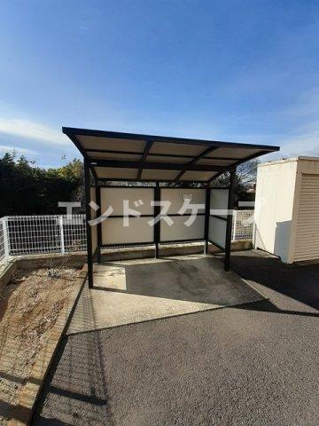 その他共有部分　高崎、前橋のお部屋探しはエンドスケープまで！お客様の理想お聞