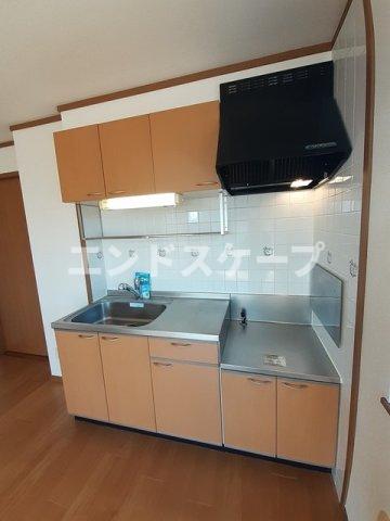 キッチン　高崎、前橋のお部屋探しはエンドスケープまで！お客様の理想お聞