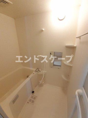 バス・シャワールーム　高崎、前橋のお部屋探しはエンドスケープまで！お客様の理想お聞