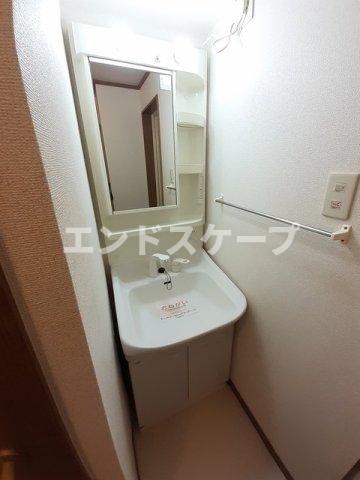 洗面設備　高崎、前橋のお部屋探しはエンドスケープまで！お客様の理想お聞