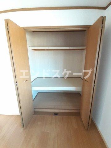 収納　高崎、前橋のお部屋探しはエンドスケープまで！お客様の理想お聞