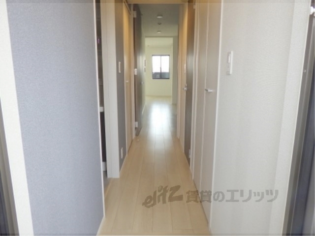 その他部屋・スペース　廊下