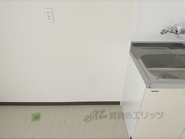 その他部屋・スペース　冷蔵庫置場