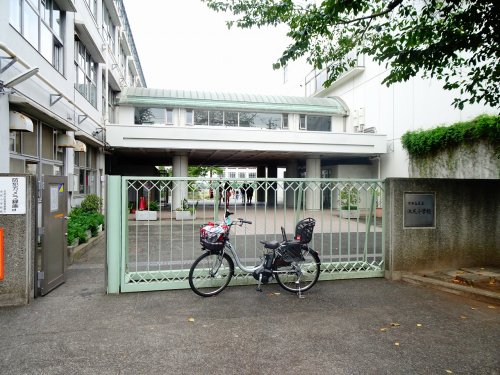 小学校　池尻小学校（小学校）まで1064m