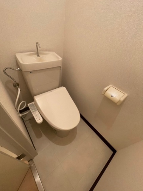 トイレ　イメージです