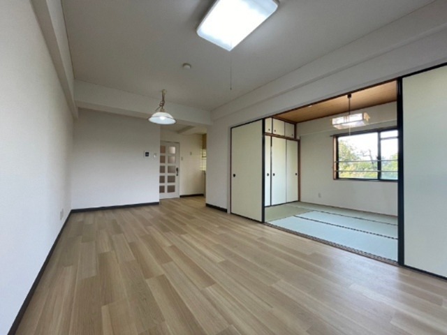 居室・リビング　イメージです